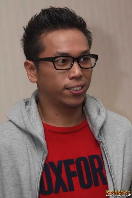 Foto Sammy Simorangkir