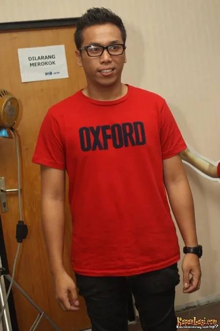 Foto Sammy Simorangkir