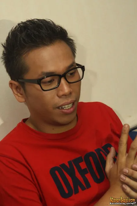 Foto Sammy Simorangkir