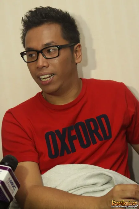 Foto Sammy Simorangkir