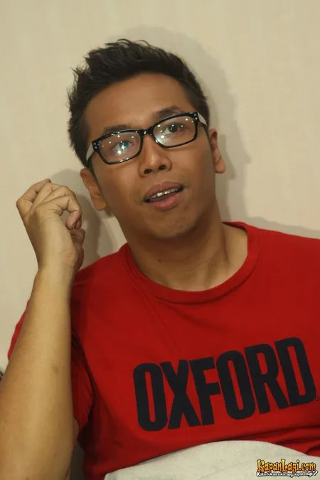 Foto Sammy Simorangkir