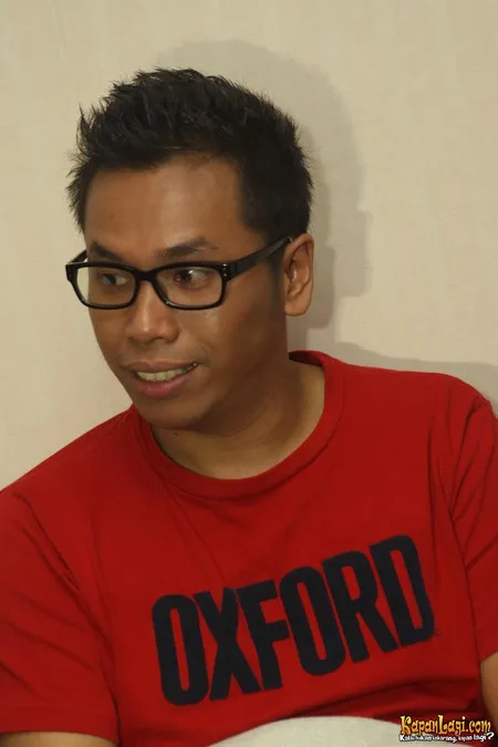 Foto Sammy Simorangkir