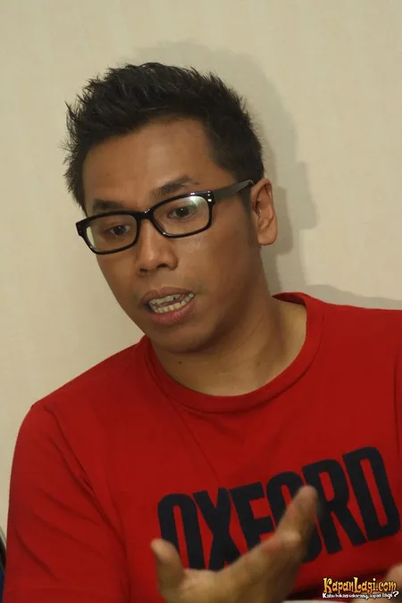 Foto Sammy Simorangkir