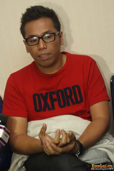 Foto Sammy Simorangkir