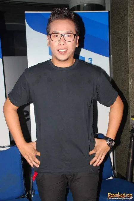 Foto Sammy Simorangkir