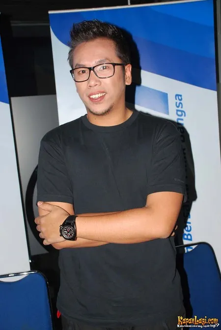 Foto Sammy Simorangkir