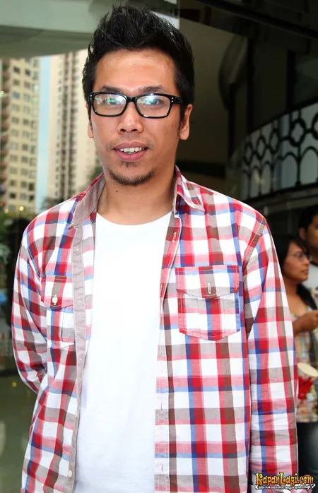 Foto Sammy Simorangkir