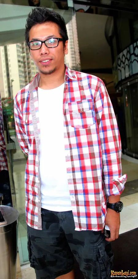 Foto Sammy Simorangkir