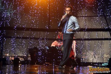 Foto Sammy Simorangkir