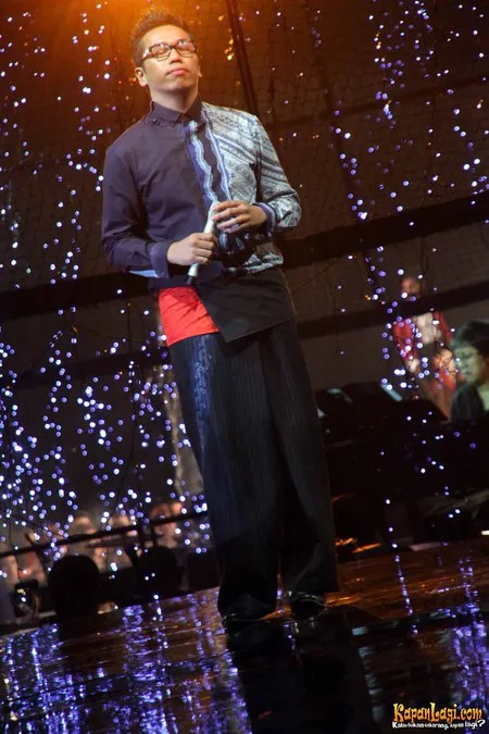 Foto Sammy Simorangkir