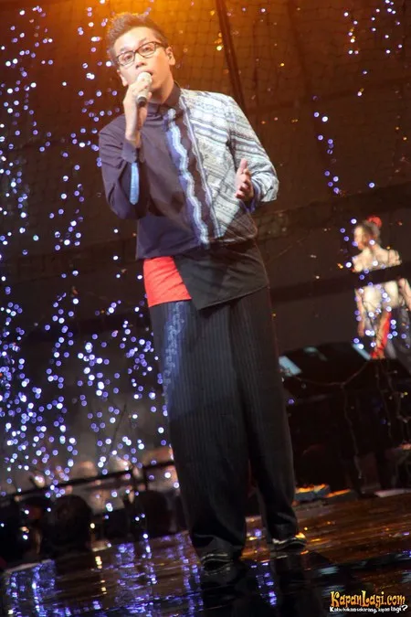 Foto Sammy Simorangkir