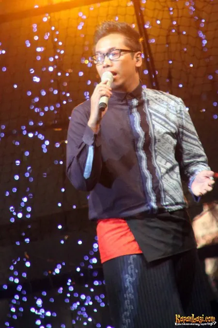 Foto Sammy Simorangkir