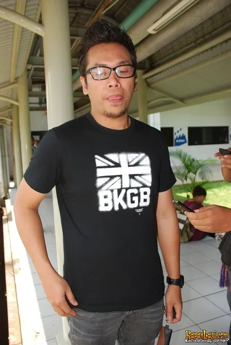 Foto Sammy Simorangkir