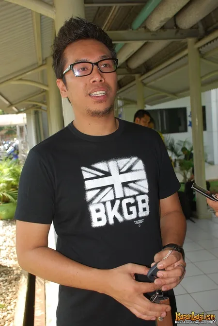 Foto Sammy Simorangkir