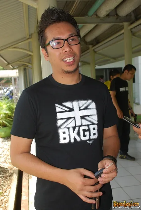 Foto Sammy Simorangkir