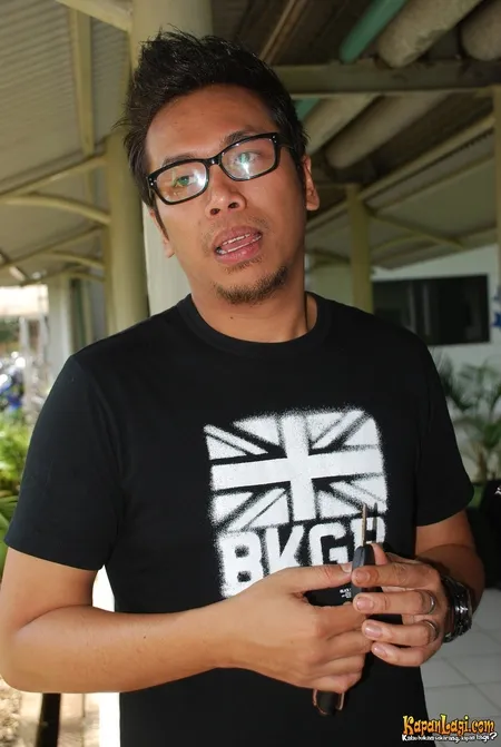 Foto Sammy Simorangkir