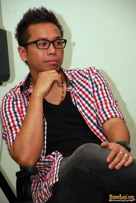 Foto Sammy Simorangkir