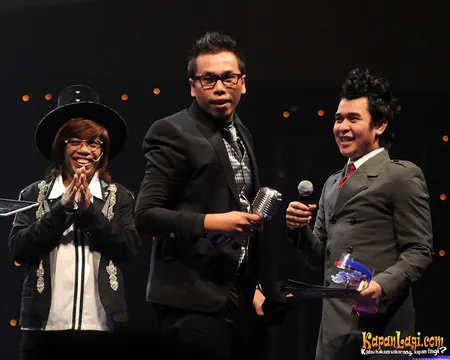 Foto Sammy Simorangkir