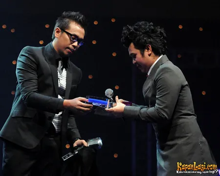 Foto Sammy Simorangkir