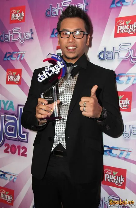 Foto Sammy Simorangkir