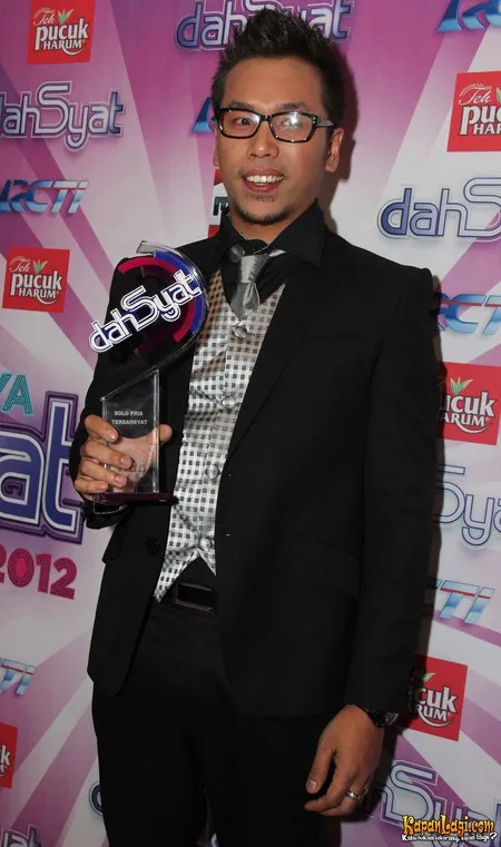 Foto Sammy Simorangkir