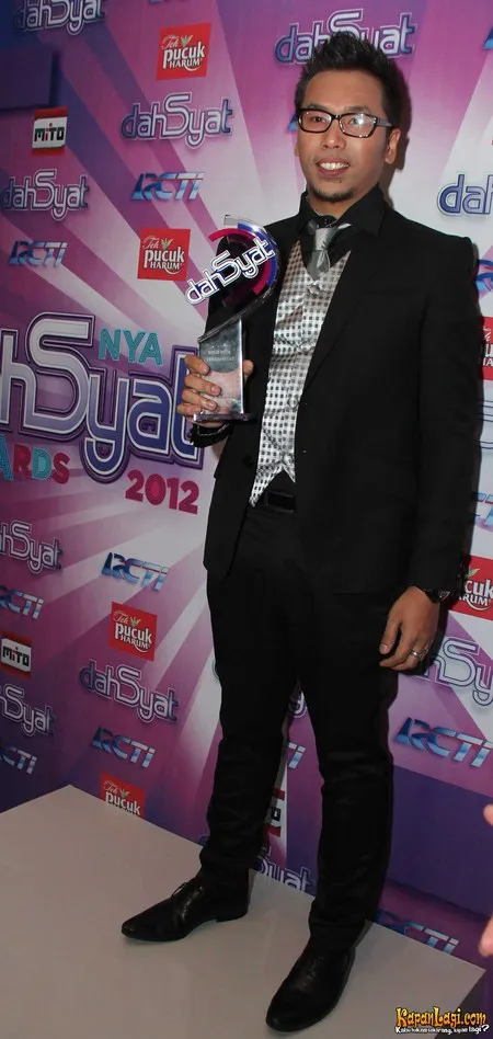 Foto Sammy Simorangkir