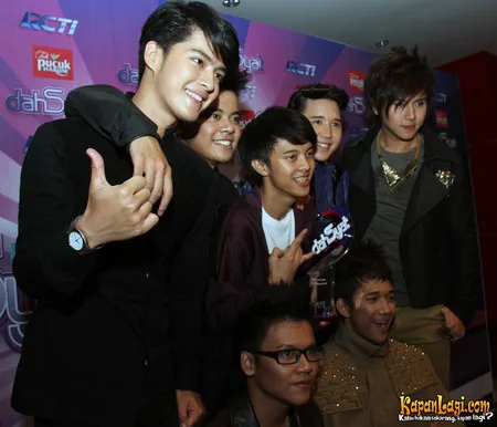 Foto Sammy Simorangkir