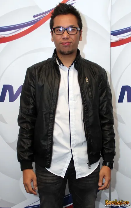 Foto Sammy Simorangkir