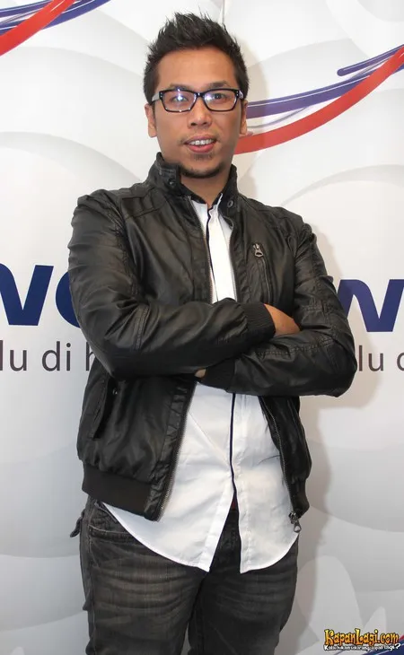 Foto Sammy Simorangkir