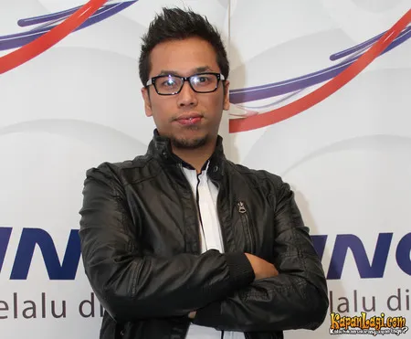 Foto Sammy Simorangkir