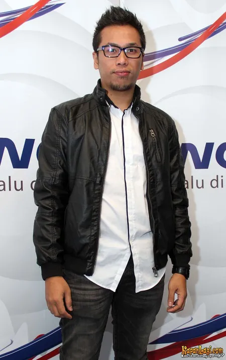 Foto Sammy Simorangkir