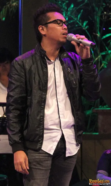 Foto Sammy Simorangkir