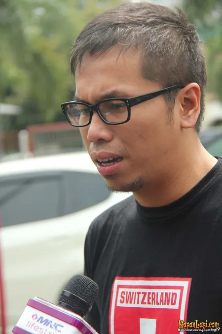 Foto Sammy Simorangkir