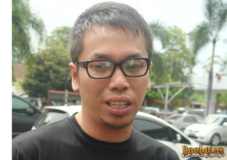 Foto Sammy Simorangkir