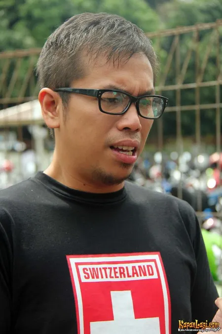 Foto Sammy Simorangkir