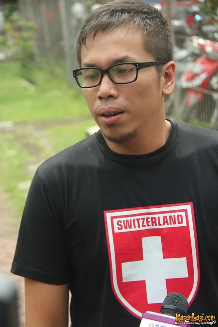 Foto Sammy Simorangkir