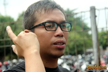 Foto Sammy Simorangkir