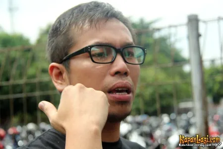 Foto Sammy Simorangkir