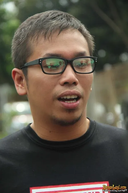 Foto Sammy Simorangkir
