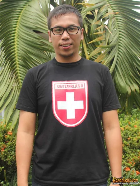 Foto Sammy Simorangkir