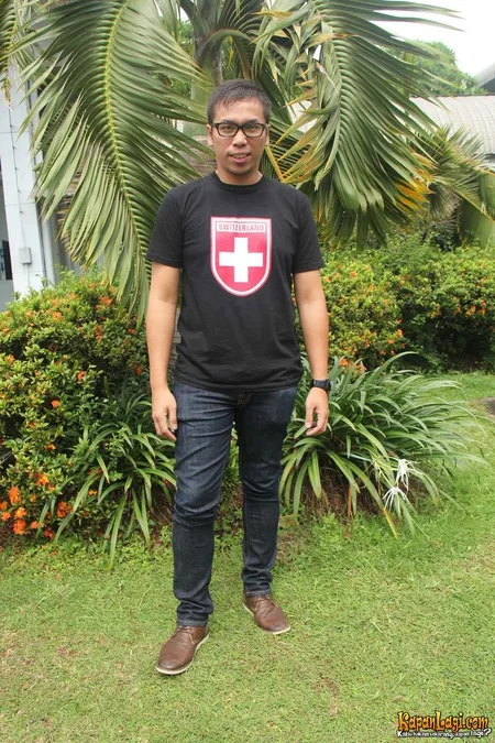 Foto Sammy Simorangkir