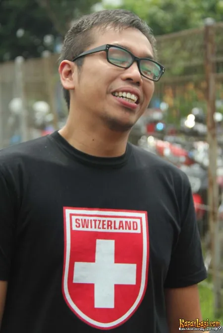 Foto Sammy Simorangkir