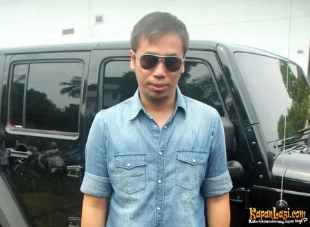 Foto Sammy Simorangkir