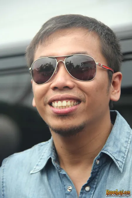 Foto Sammy Simorangkir