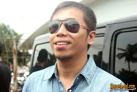 Foto Sammy Simorangkir