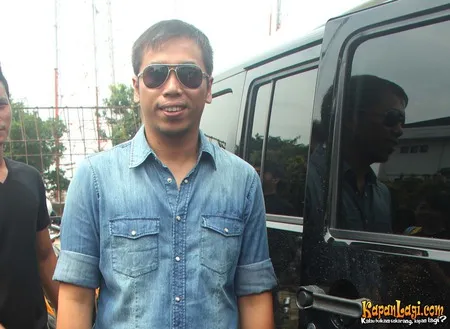 Foto Sammy Simorangkir