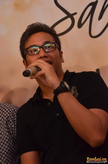 Foto Sammy Simorangkir