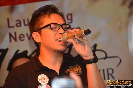 Foto Sammy Simorangkir