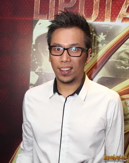 Foto Sammy Simorangkir