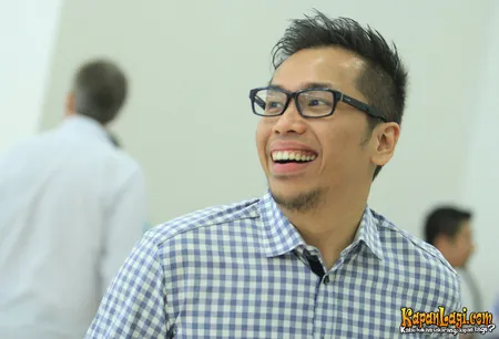 Foto Sammy Simorangkir